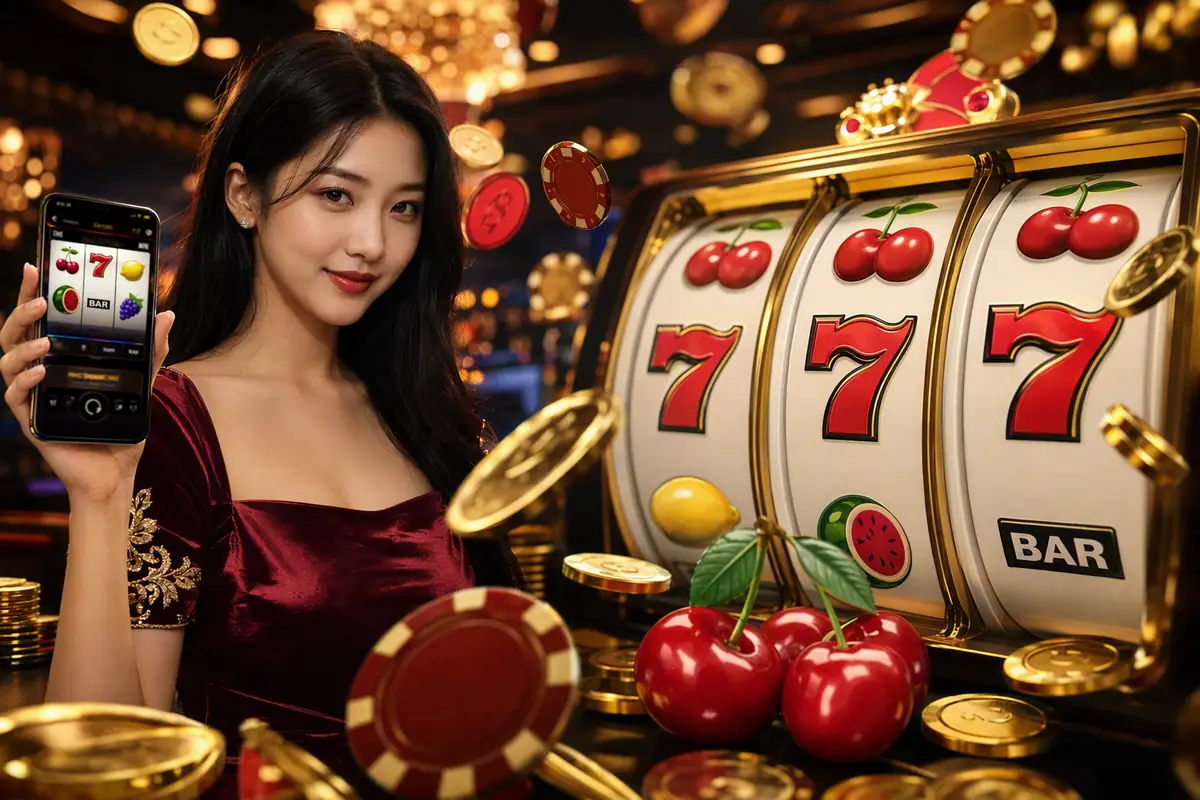 699slot